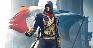 Assassin's Creed Unity launch trailer is a call for revolution