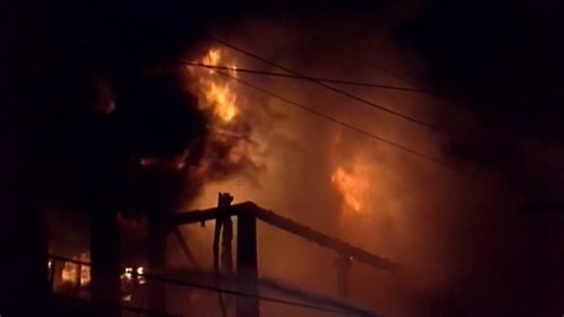 Decades-old Portland arson case solved; family of victim finally gets answers