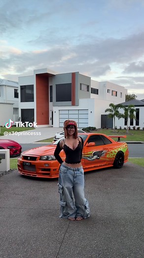 #gtr #supra #ae68 #fastandfurious | e30 princess