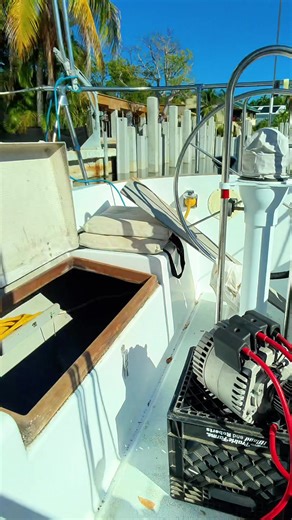 Exploring Florida: The Final Step of Our Sailing Journey