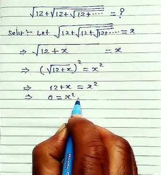 Equation reducible to quadratic equation // maths asmr // #maths #asmr #education