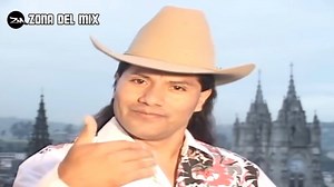 Videomix - Angel Guaraca - Mix - 22.03 Minutos | ZONA DEL MIX