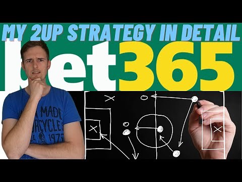 bet365 2up strategy Matched Betting with OddsMonkey in detail