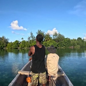 114K views · 2.5K reactions | These Remote Islands Had Some Crazy Secrets 狼 | Back 2 Basics Adventures | Facebook