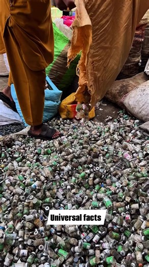 How medical glass bottles are recycled ♻️ #shortsreels #reels #videoviralシ | universal facts