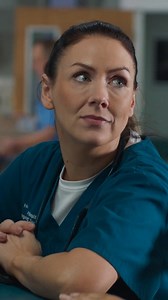 25K views · 652 reactions | “This is gonna be a really good day.” #Casualty Saturday 8:20pm on BBC One  | BBC Casualty | Facebook