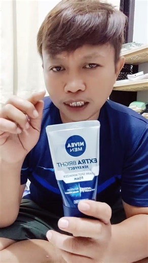 Nivea men facial wash #information #niveamen #facialcare