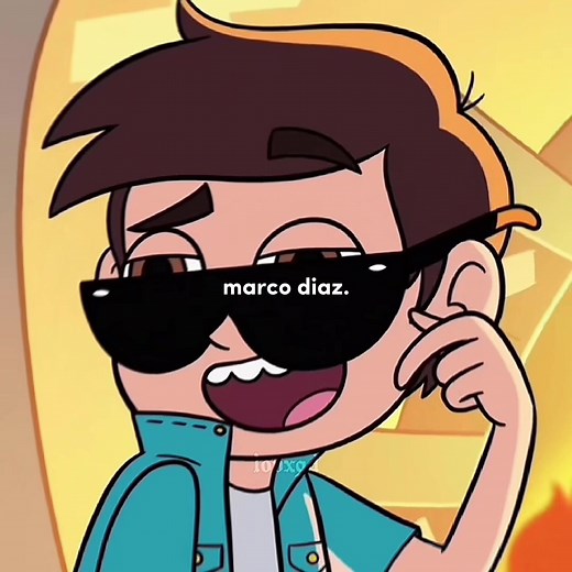 Marco Diaz Edit - SVTFOE Clips Compilation