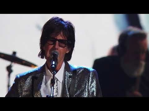 The Cars - "Just What I Needed" | 2018 Induction