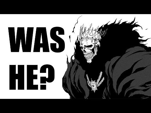 Was Baraggan REALLY The Strongest Espada?