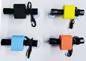 [Hot Item] Waterproof Rotating Watch Holder and Custom Logo