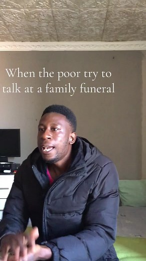 Funny Family Funeral Argument: Hilarious Comedy Sketch