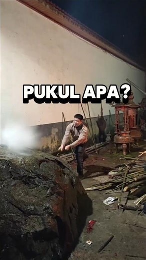 Can this bamboo really explode or is there another secret?