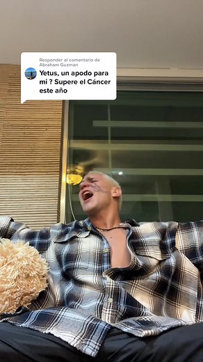 Respuesta a @Abraham Guzman EL RADIOACTIVO GUZMAN⚡️EL ELEGIDO🫡 #apodoscoquetos #yetusprime