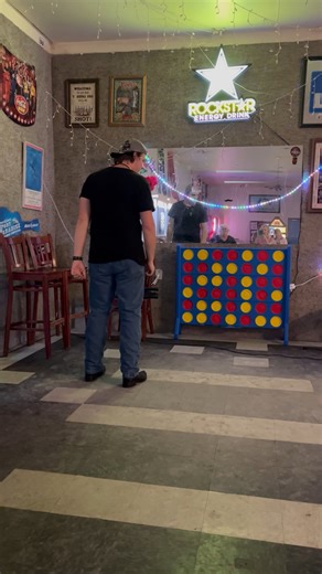 Big Green Tractor Demo