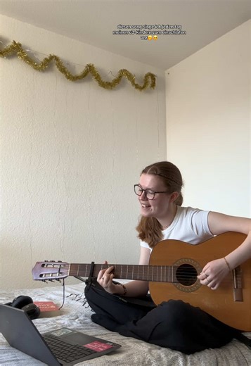 Singen für U3-Kinder: Ein Liebeslied zum Einschlafen