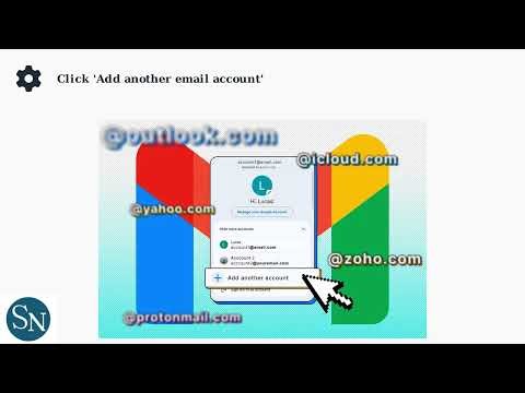 How to Connect Namecheap Email to Gmail – POP/IMAP & SMTP Forwarding Setup