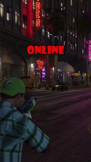 MORE GTA ONLINE TIPS PART 2!