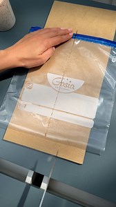 Incredible Splitting Hack for Plastic Bags! | Bored Panda Art