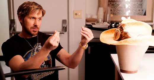 7 Best 'SNL' Skits Last Night, Including Ryan Gosling's Monologue