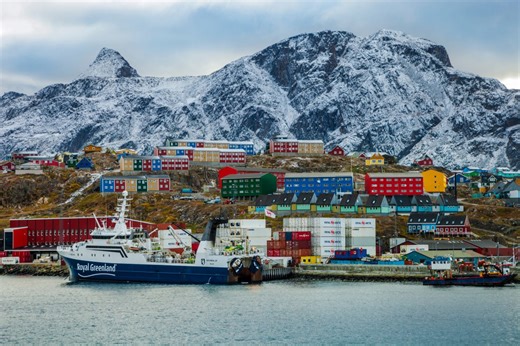 5 unexpected things about living in Greenland — according to locals