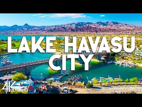 Top 10 Best Things to Do in Lake Havasu City, Arizona - Lake Havasu City Guide 2025