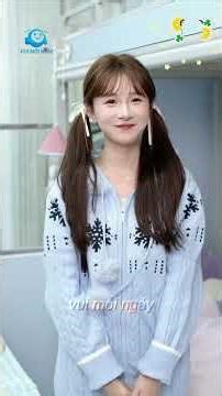 Ký túc xá |để lấy lòng tự biến mình thành osin sao? #shorts #haihuoc