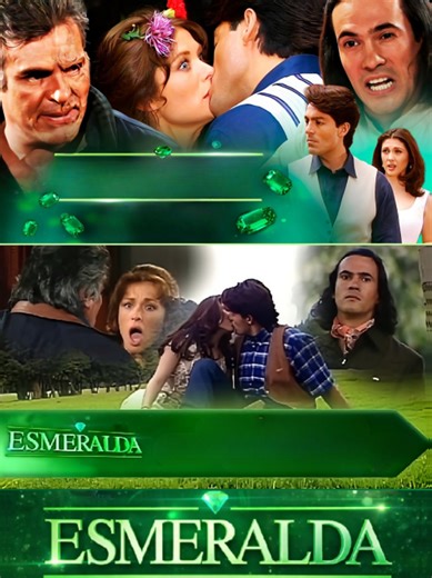 Esmeralda Series 1997, MDTV Version 2026 #EsmeraldaMDTV credit/original from #TelevisaMexico1997