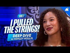 Big Brother 27 Winner Ashley Hollis Deep Dive