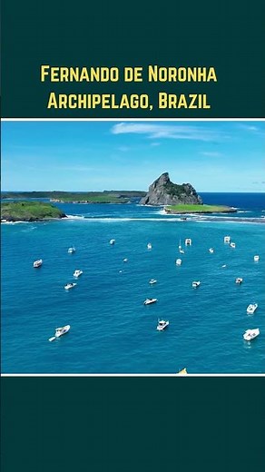 Brazil in 4K 🇧🇷 Incredible Scenes & Hidden Gems You Must See!