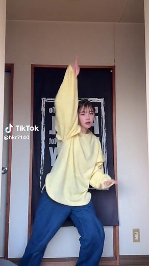 ひかりんちょのダンス動画集