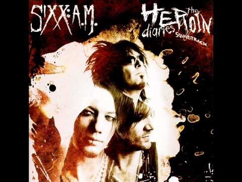 Sixx:A.M. - X-Mas in Hell (official lyrics in description)