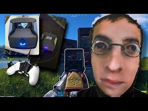 RUST CONSOLE Cronus Zen AIMBOT SCRIPT! Settings + Setup No Recoil and More!