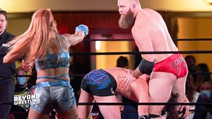 Alec Price w/ B3CCA vs. Ryan Galeone - Full Match Follow BEYOND: - Website: https://beyondwrestlingonline.com/ - YouTube: https://www.youtube.com/BeyondWrestling - Twitter: https://twitter.com/BeyondWrestling - Instagram: https://www.instagram.com/BeyondWrestling - ShopIWTV: https://shopiwtv.com/collections/beyond-wrestling - IndependentWrestling.TV: https://independentwrestling.tv/promotion/BEYOND | Beyond Wrestling