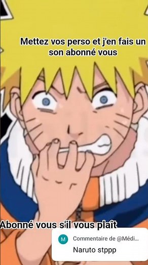 chanson Naruto chanson ###