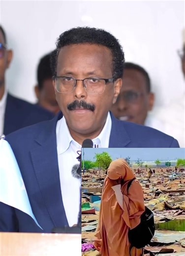 Farmaajo's Influence on Somali Politics