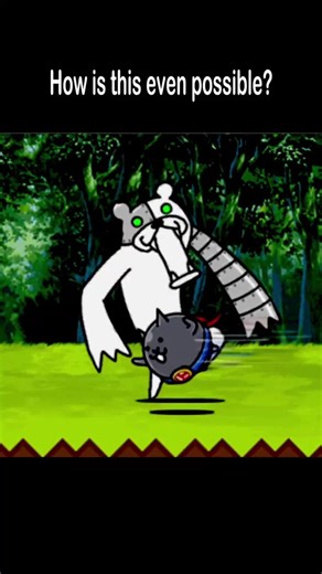 New Speed is Fun (Battle Cats)