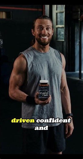 Tongkat Ali 200:1 – Natural Strength, Energy & Vitality Support