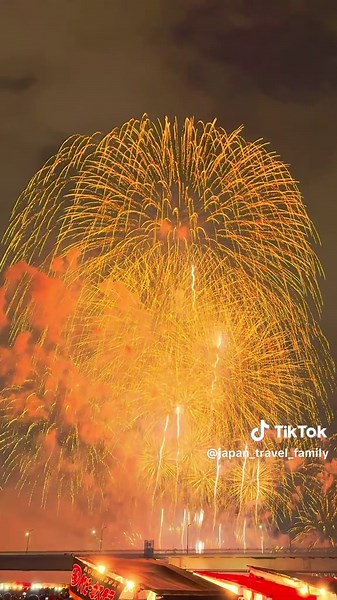 日本の美しい夏の景色と旅行スポット