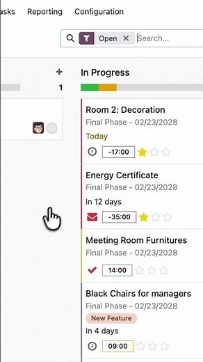Let Odoo AI Write Your Project Update Emails 🤖