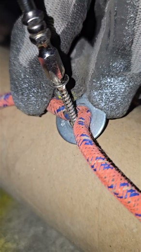 Simple Rope Tricks Everyone Should Learn#rope #tips