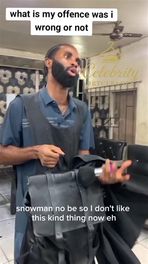 Trade Barter in Laundry Business Explained