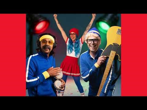 Red Light Green Light