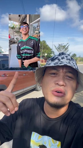 akog banyakan si bradir wanay daghan storya | Yong Official