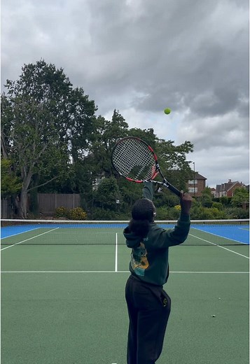 Mastering Tennis Serves for Beginners