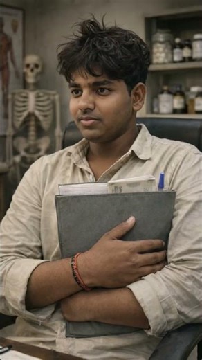 Doctor Comedy Shorts - Marij