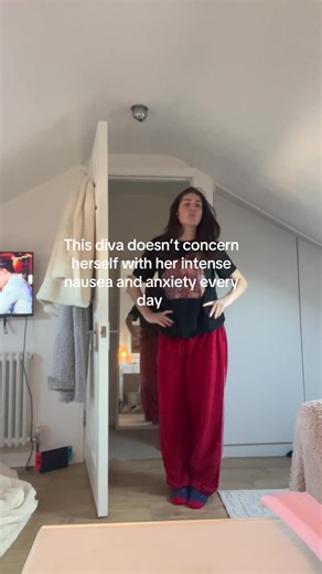 Managing Emetophobia: Overcoming Nausea and Anxiety