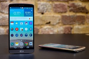 Stump Root: un modo semplice ed immediato per il Root su LG G3