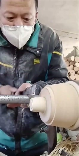 Wood cutting in amazing shape use Sharp tools #machine #carpentry