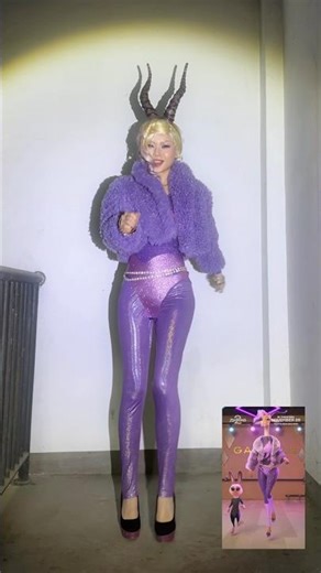 Into Zootopia | Ultimate Character Cosplay Look!